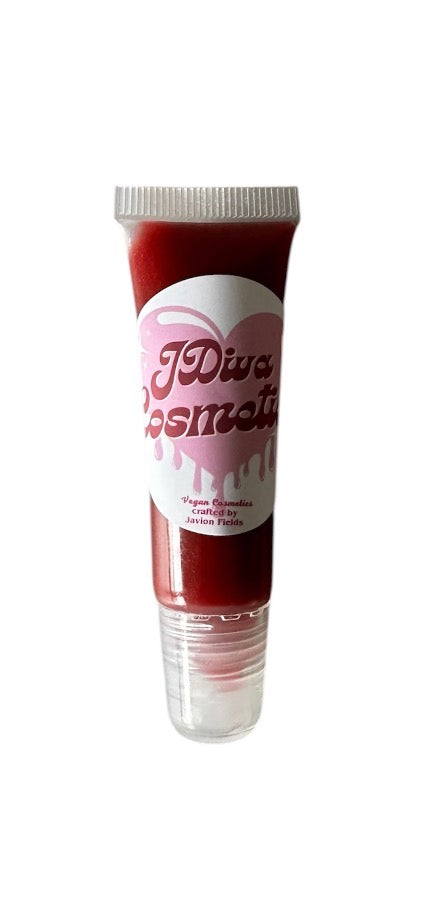 Cherry Tootsie pop
